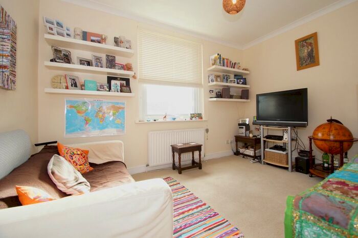 1 Bedroom Flat To Rent In Anerley Park, London, SE20