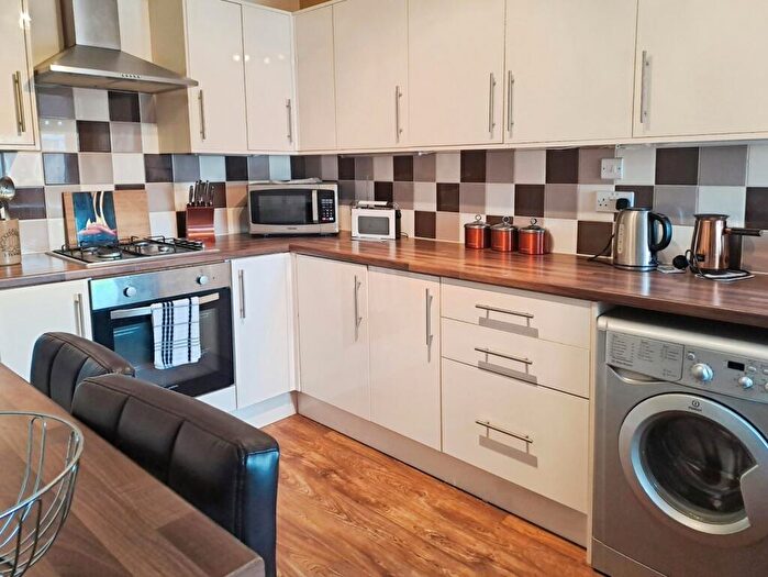 2 Bedroom Apartment To Rent In Spendmore Lane, Coppull, Chorley, Lancashire, PR7