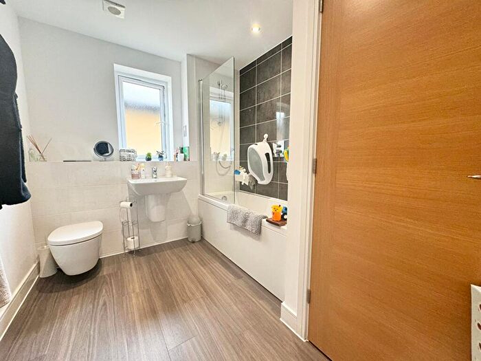 4 Bedroom House To Rent In Lansdown, Bath, BA1