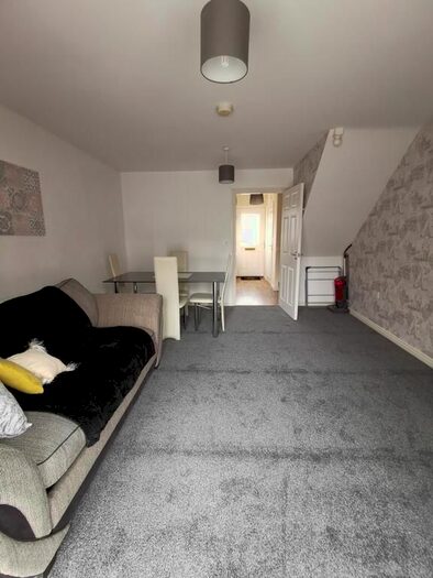 3 Bedroom Property To Rent In Forge Terrace, Churchbridge, Cannock WS11