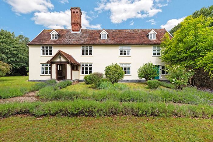 6 Bedroom Detached House For Sale In Great Barton, Suffolk, IP31