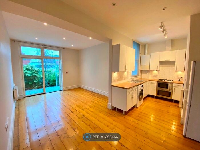 1 Bedroom Flat To Rent In Fishponds Rd, Bristol BS16