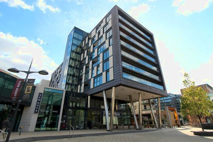 1 Bedroom Flat To Rent In The Boulevard, Hunslet, Leeds, LS10