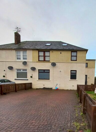 2 Bedroom Flat To Rent In Summerfield Road, Dunbar, EH42
