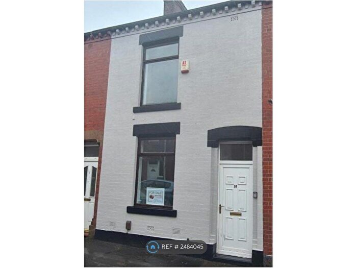 2 Bedroom Terraced House To Rent In Taurus Street, Oldham, OL4