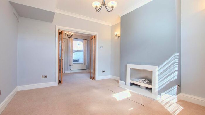 2 Bedroom Terraced House To Rent In Kingsland Terrace, Leeman Road, York, YO26