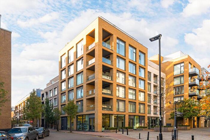 1 Bedroom Flat To Rent In Pear Tree Street, Clerkenwell, EC1V