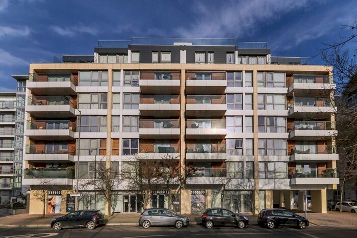 1 Bedroom Flat To Rent In Rope Street, London, SE16