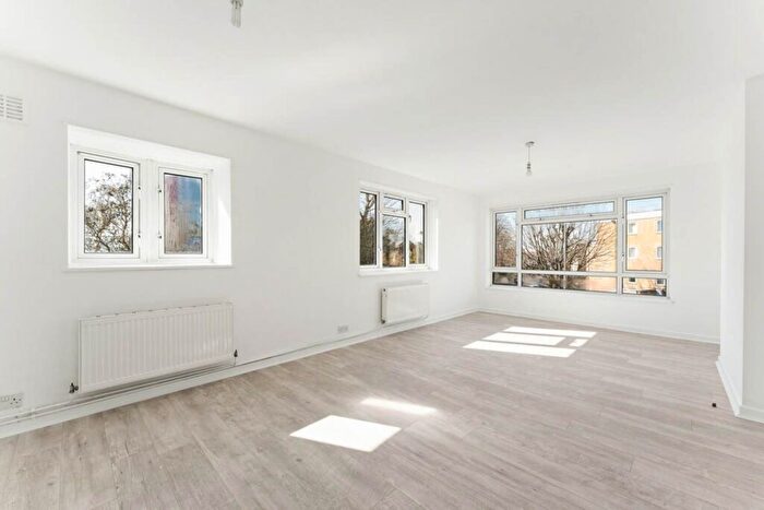 2 Bedroom Flat To Rent In Church Road, London, E10