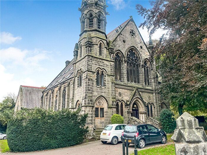 1 Bedroom Flat For Sale In Carr Lane, Thorner, Leeds, West Yorkshire, LS14