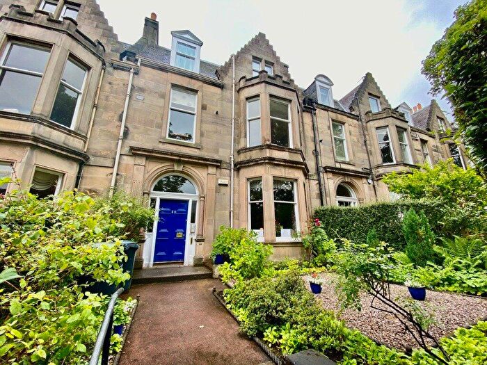 2 Bedroom Flat To Rent In Murrayfield Avenue, Edinburgh, Midlothian, EH12