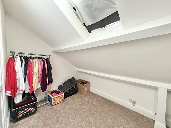 1 Bedroom Cottage For Sale In Harlow Street, Sunderland, SR4