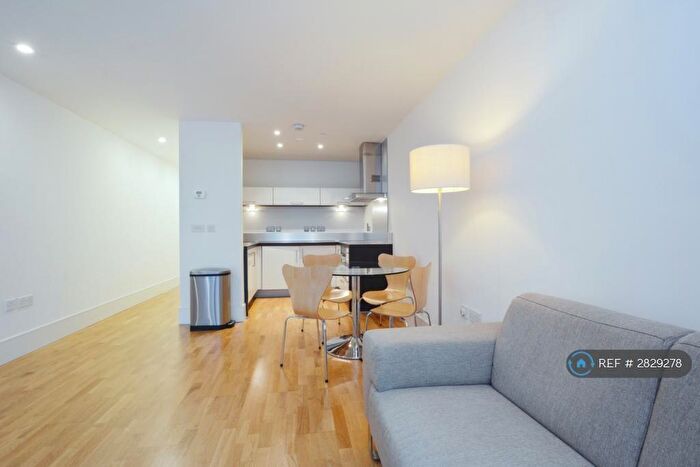 1 Bedroom Flat To Rent In North Stand Highbury Stadium, London, N5