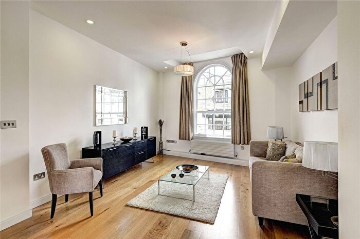 1 Bedroom Flat To Rent In Sackville Street, London, W1S
