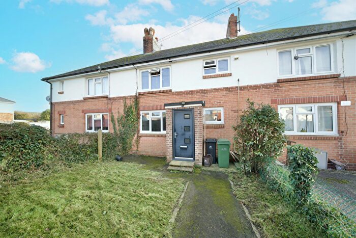 1 Bedroom Apartment For Sale In Chapel Lane, Weymouth, DT3