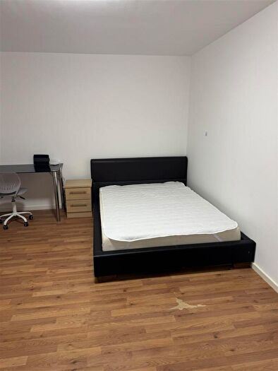 3 Bedroom Private Hall To Rent In Royal Court, LA1