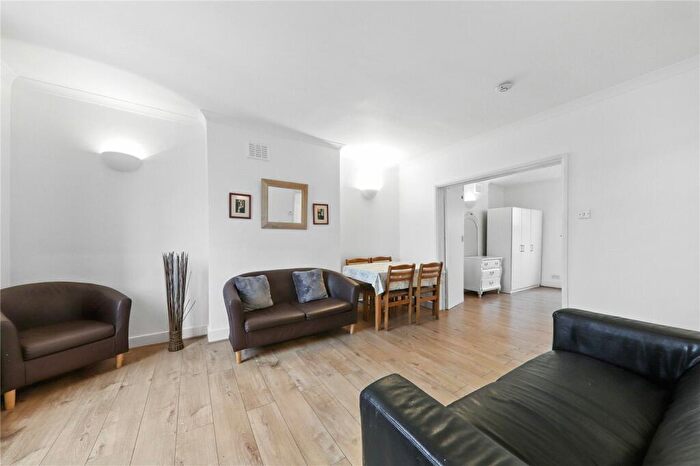 1 Bedroom Flat To Rent In Finchley Road, St Johns Wood, NW8