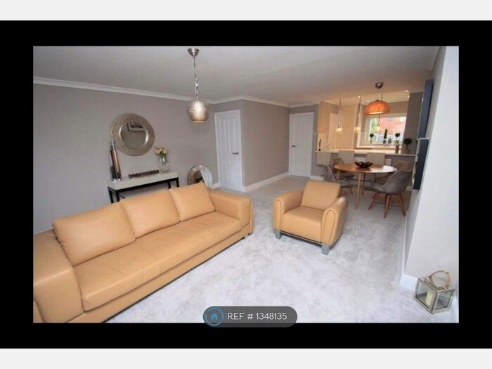 3 Bedroom Terraced House To Rent In Wilmslow, Wilmslow, SK9
