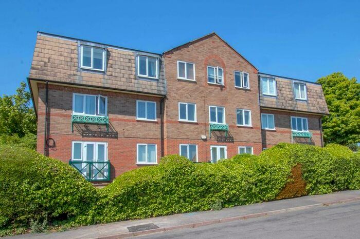 2 Bedroom Flat To Rent In Redcot Mews, Stamford, PE9