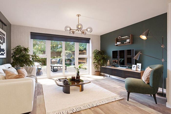 5 Bedroom Detached House To Rent In Leaf Living At Coggeshall Mill, Essex, , Braintree, CO6
