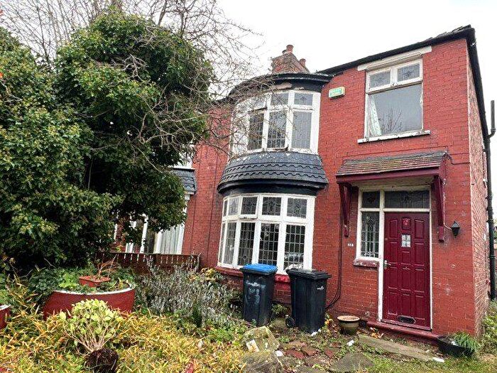 3 Bedroom Semi Detached House For Sale In Cambridge Road, Middlesbrough, North Yorkshire, TS5