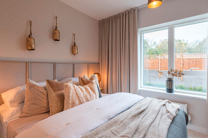 3 Bedroom Detached House To Rent In Wheatley Carr, Barrowford, BB9