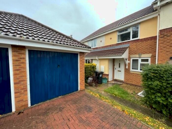 2 Bedroom House To Rent In Damson Road, Locking Castle, Weston-super-Mare, BS22