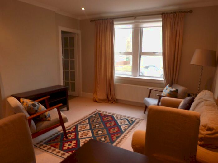 2 Bedroom Flat To Rent In St. Nicholas Street, St. Andrews, KY16