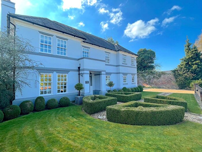 5 Bedroom Detached House For Sale In Nursery Lane, Sheldwich Lees, ME13