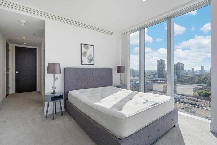 2 Bedroom Apartment To Rent In Perilla House, Stable Walk London, E1