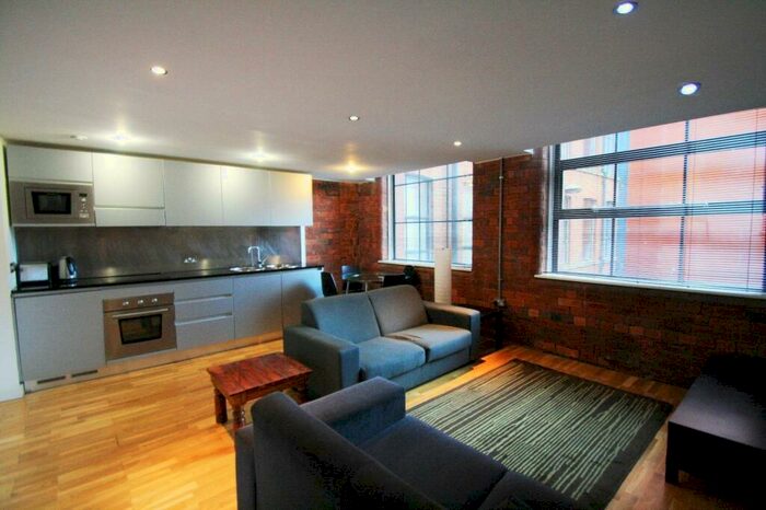 2 Bedroom Flat To Rent In Roberts Wharf, Neptune Street, Leeds, West Yorkshire, LS9