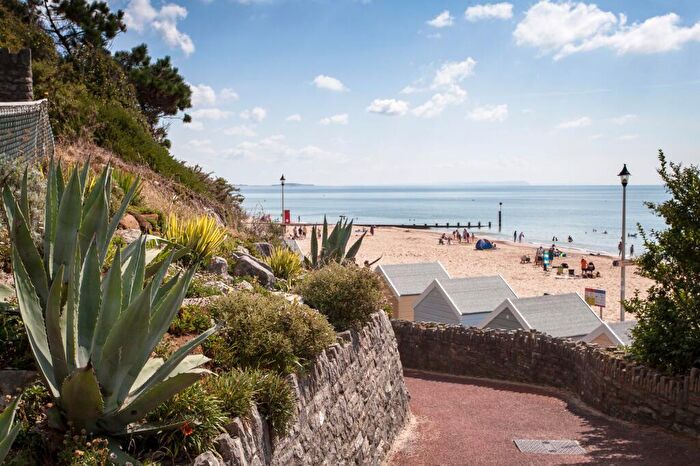 2 Bedroom Apartment To Rent In Flat Hays On The Chine, - Studland Road, Alum Chine, Westbourne, BH4