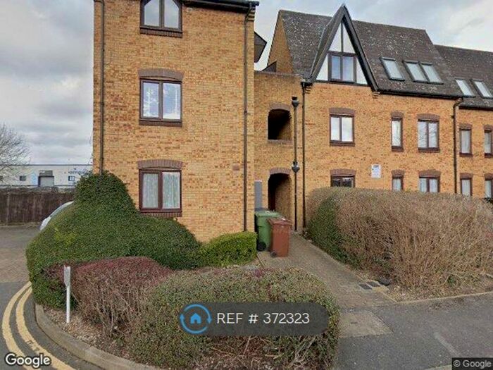 1 Bedroom Terraced House To Rent In Harrow, Harrow, HA1