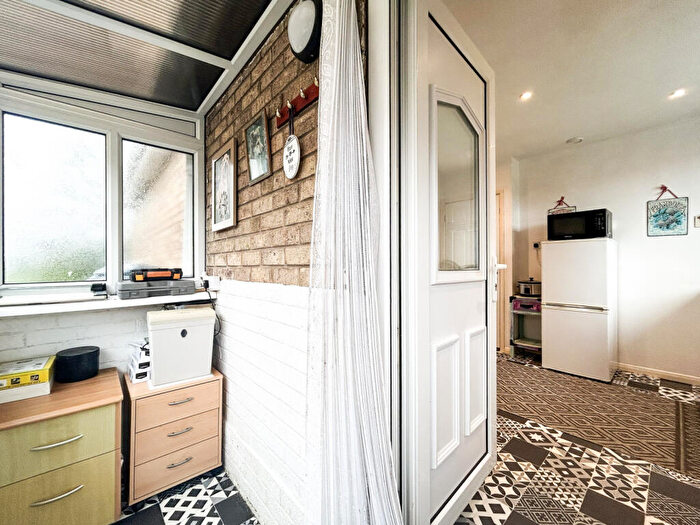1 Bedroom Bungalow For Sale In Bottesford, DN17