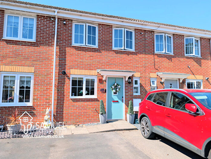 2 Bedroom Terraced House For Sale In Maes Y Ffynnon, Ynysboeth, Mountain Ash, Rhondda Cynon Taf, CF45