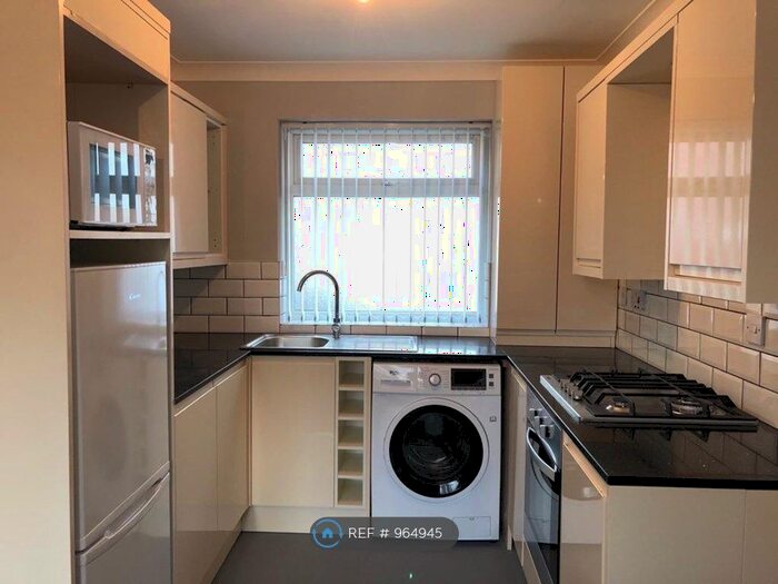 1 Bedroom Flat To Rent In The Avenue, Middlesbrough, TS5