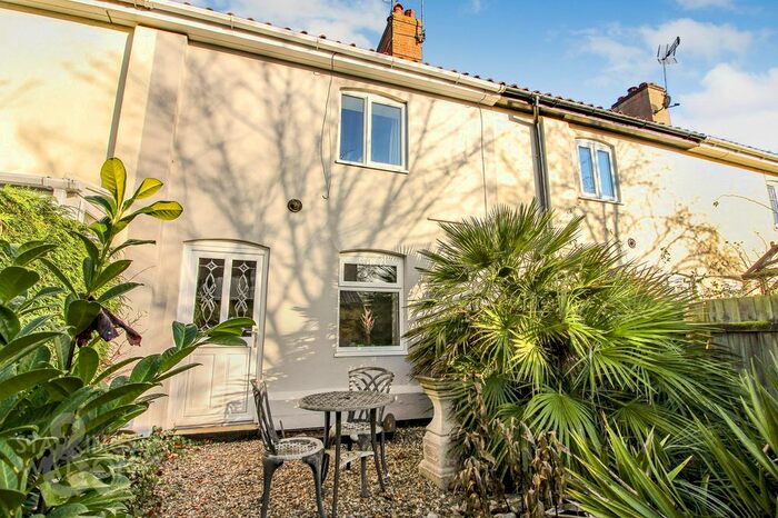 3 Bedroom Terraced House For Sale In Barn Terrace, Brundall, Norwich NR13