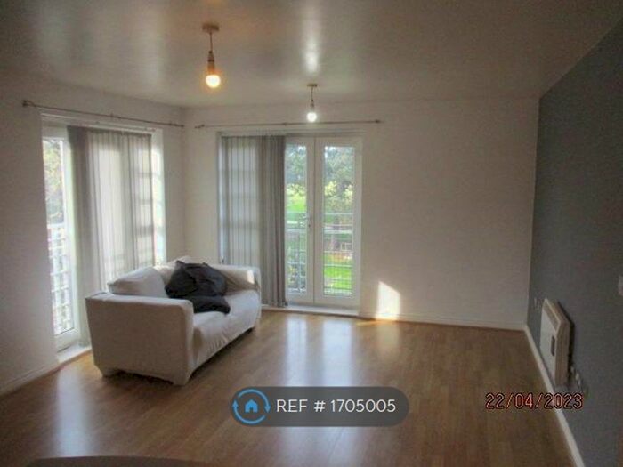 2 Bedroom Flat To Rent In Boundary Road, Birmingham, B23