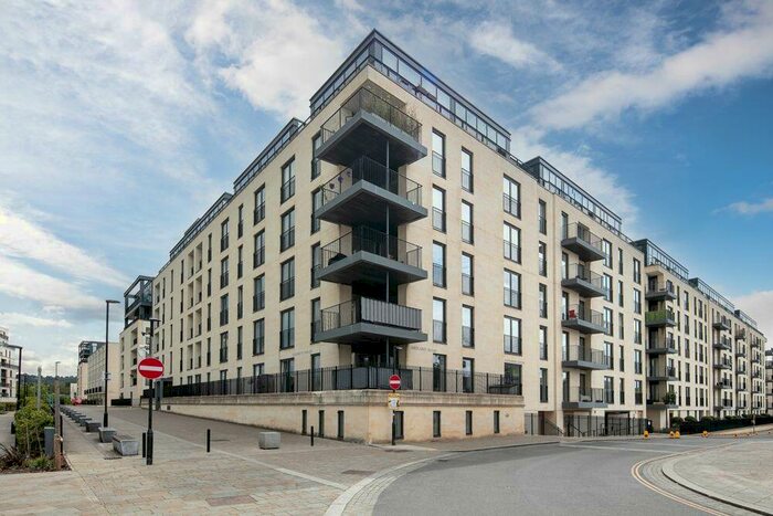 2 Bedroom Apartment To Rent In Alexandra House, Midland Road, Bath, BA2