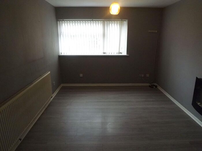 1 Bedroom Flat To Rent In Brooklyn Avenue, Aston, Birmingham, B6