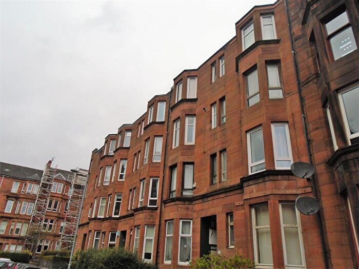 1 Bedroom Flat To Rent In Kennoway Drive, Partick, Glasgow, G11