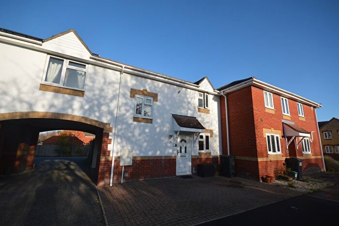 2 Bedroom Terraced House For Sale In Epping Way, Witham, CM8