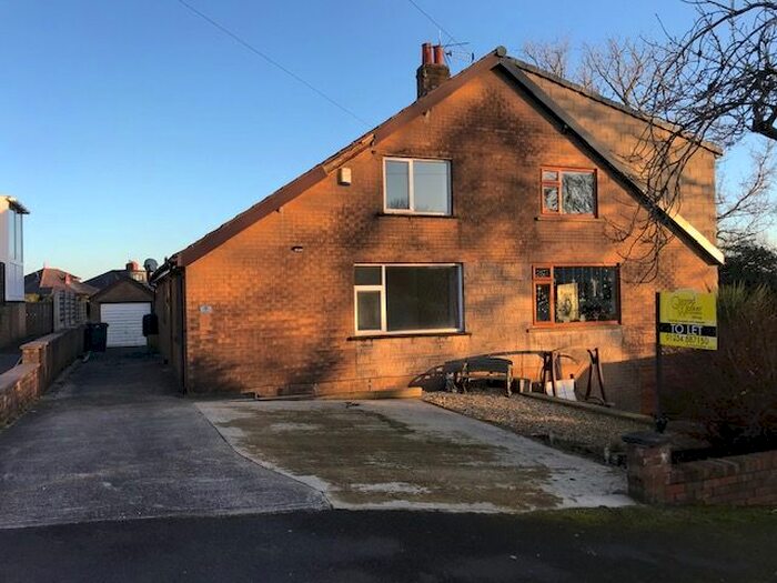 3 Bedroom Semi-Detached House To Rent In Clifton Drive, Great Harwood, BB6