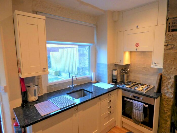 1 Bedroom House To Rent In Ivy Bank Lane, Keighley, BD22