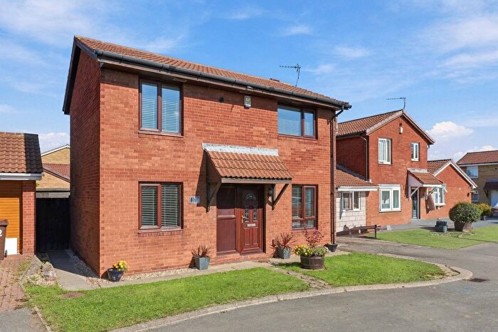 3 Bedroom Detached House For Sale In Belvedere Parade, Bramley, Rotherham, S66