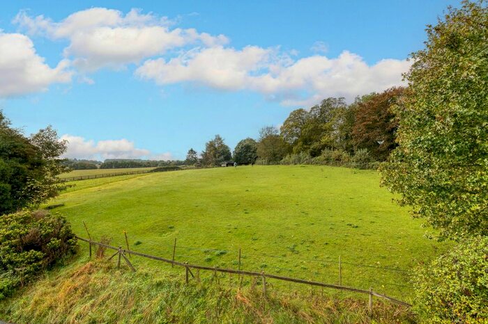 Land For Sale In Church Lane, Weston, SG4