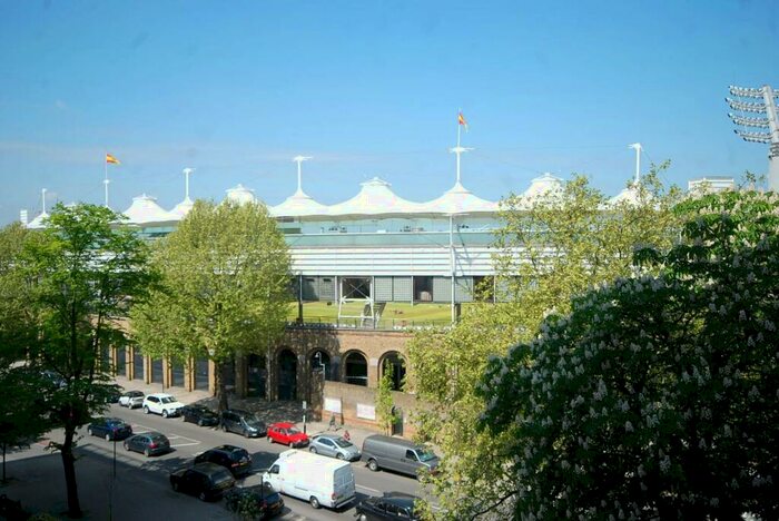 1 Bedroom Flat To Rent In St Johns Wood Road, St John's Wood, London, NW8