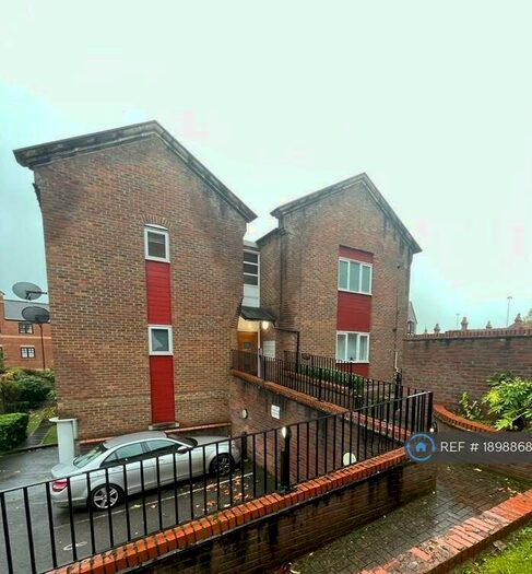 1 Bedroom Flat To Rent In St. Marys Grove, Reading, RG1
