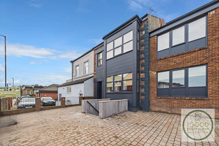 1 Bedroom Flat To Rent In Room - Sheepfolds View, Sunderland, SR5