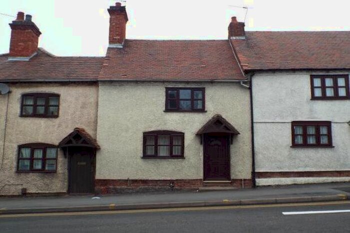 1 Bedroom Cottage To Rent In Wood Street, Ashby-De-La-Zouch, LE65